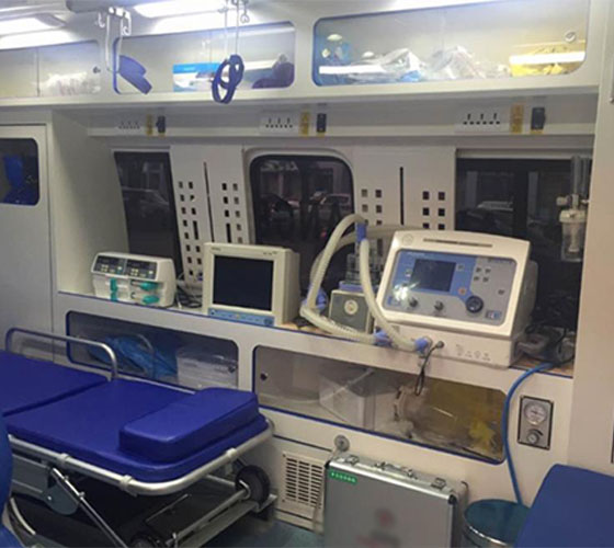 汤旺县车辆内部展示